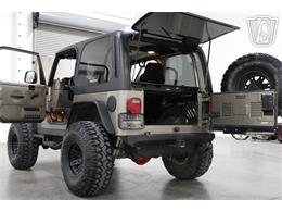 2006 Jeep Wrangler (CC-2074494) for sale in Las Vegas, Nevada