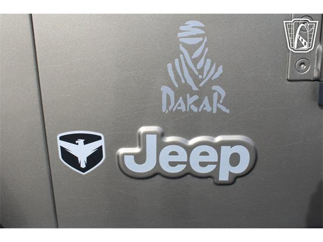 2006 Jeep Wrangler (CC-2074494) for sale in Las Vegas, Nevada