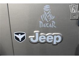 2006 Jeep Wrangler (CC-2074494) for sale in Las Vegas, Nevada