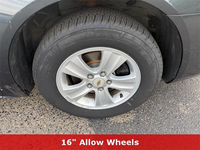 2016 Chevrolet Impala (CC-2074495) for sale in Brookings, South Dakota