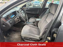 2016 Chevrolet Impala (CC-2074495) for sale in Brookings, South Dakota