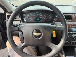 2016 Chevrolet Impala (CC-2074495) for sale in Brookings, South Dakota