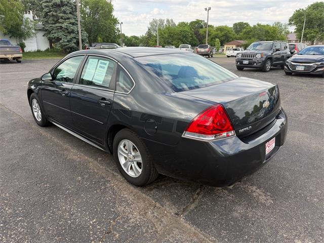 2016 Chevrolet Impala (CC-2074495) for sale in Brookings, South Dakota