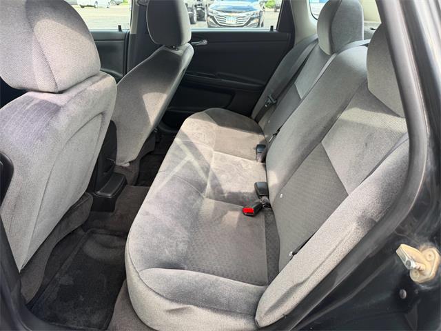 2016 Chevrolet Impala (CC-2074495) for sale in Brookings, South Dakota
