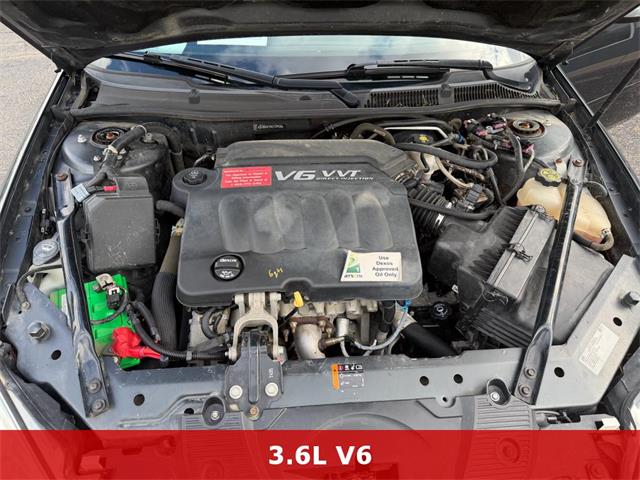 2016 Chevrolet Impala (CC-2074495) for sale in Brookings, South Dakota