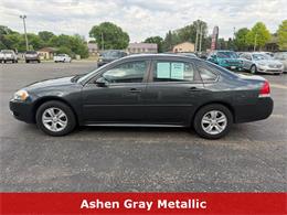 2016 Chevrolet Impala (CC-2074495) for sale in Brookings, South Dakota