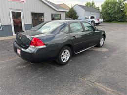 2016 Chevrolet Impala (CC-2074495) for sale in Brookings, South Dakota
