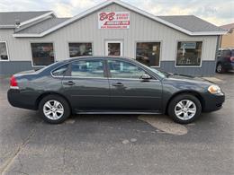 2016 Chevrolet Impala (CC-2074495) for sale in Brookings, South Dakota