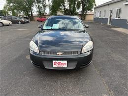 2016 Chevrolet Impala (CC-2074495) for sale in Brookings, South Dakota