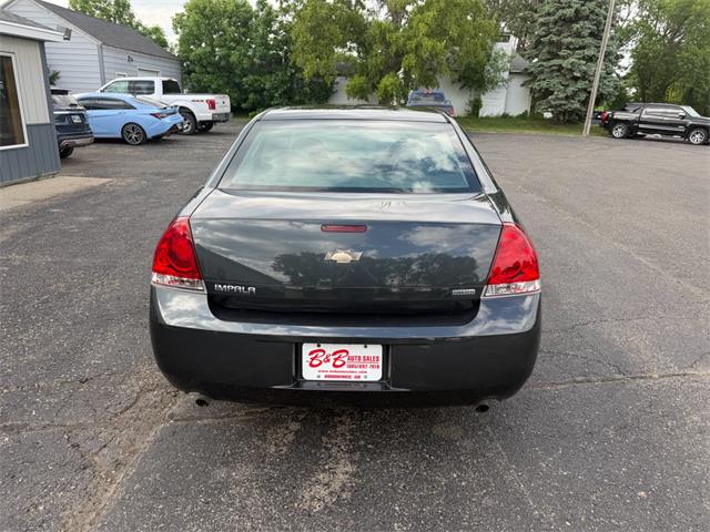 2016 Chevrolet Impala (CC-2074495) for sale in Brookings, South Dakota