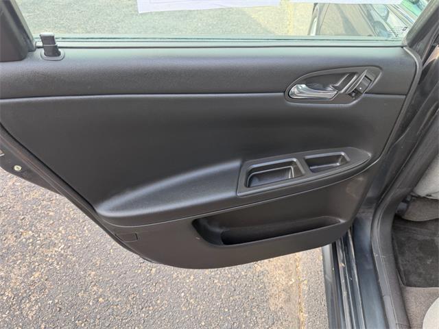 2016 Chevrolet Impala (CC-2074495) for sale in Brookings, South Dakota