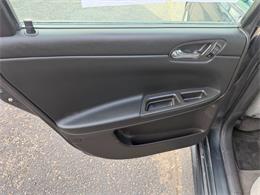 2016 Chevrolet Impala (CC-2074495) for sale in Brookings, South Dakota