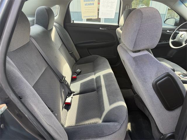 2016 Chevrolet Impala (CC-2074495) for sale in Brookings, South Dakota
