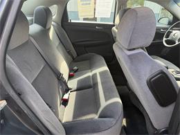 2016 Chevrolet Impala (CC-2074495) for sale in Brookings, South Dakota