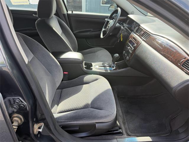 2016 Chevrolet Impala (CC-2074495) for sale in Brookings, South Dakota