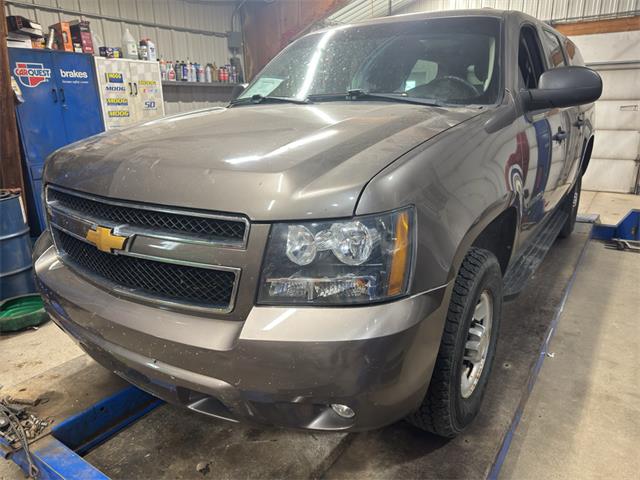 2012 Chevrolet Suburban (CC-2074497) for sale in Brookings, South Dakota