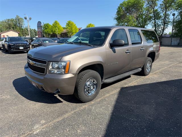 2012 Chevrolet Suburban (CC-2074497) for sale in Brookings, South Dakota
