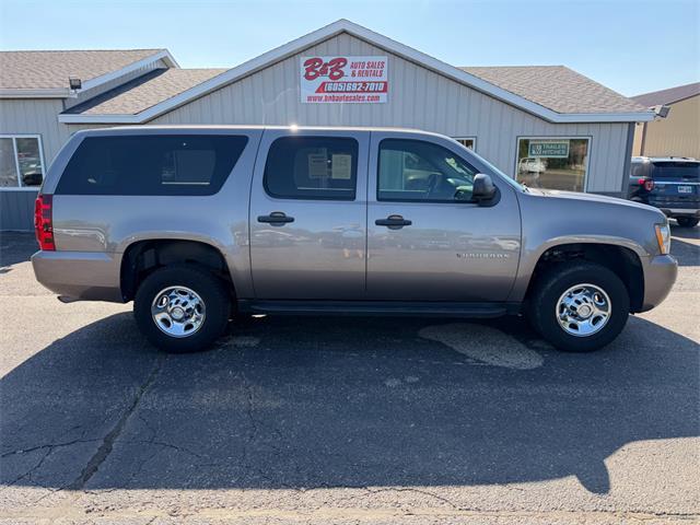 2012 Chevrolet Suburban (CC-2074497) for sale in Brookings, South Dakota