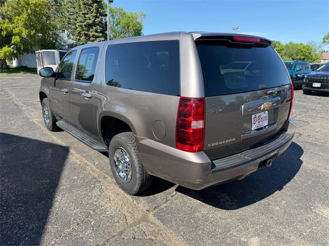 2012 Chevrolet Suburban (CC-2074497) for sale in Brookings, South Dakota