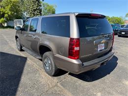 2012 Chevrolet Suburban (CC-2074497) for sale in Brookings, South Dakota