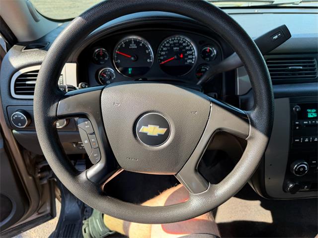 2012 Chevrolet Suburban (CC-2074497) for sale in Brookings, South Dakota
