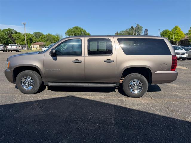 2012 Chevrolet Suburban (CC-2074497) for sale in Brookings, South Dakota