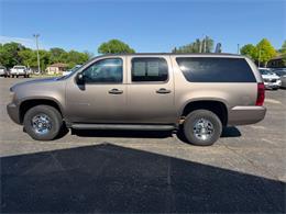 2012 Chevrolet Suburban (CC-2074497) for sale in Brookings, South Dakota