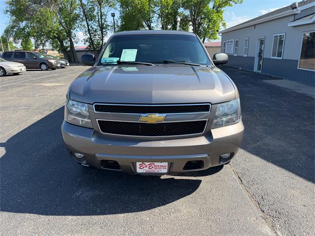 2012 Chevrolet Suburban (CC-2074497) for sale in Brookings, South Dakota