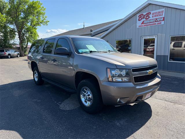 2012 Chevrolet Suburban (CC-2074497) for sale in Brookings, South Dakota