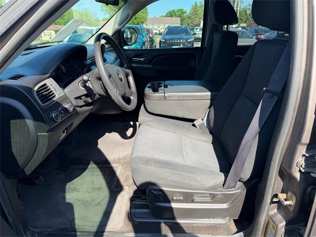2012 Chevrolet Suburban (CC-2074497) for sale in Brookings, South Dakota