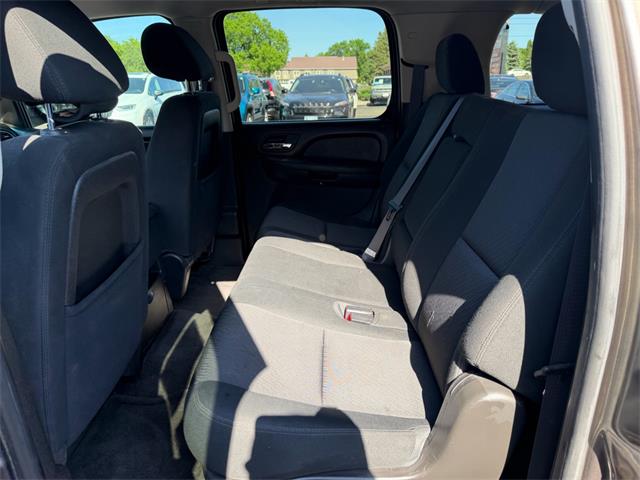 2012 Chevrolet Suburban (CC-2074497) for sale in Brookings, South Dakota