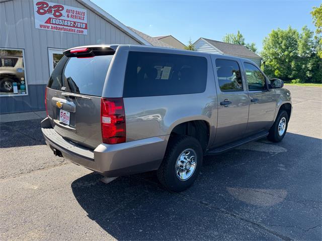 2012 Chevrolet Suburban (CC-2074497) for sale in Brookings, South Dakota