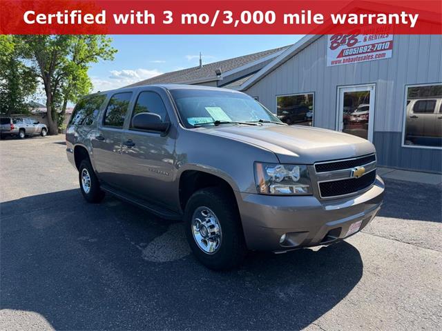 2012 Chevrolet Suburban (CC-2074497) for sale in Brookings, South Dakota