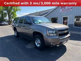 2012 Chevrolet Suburban (CC-2074497) for sale in Brookings, South Dakota