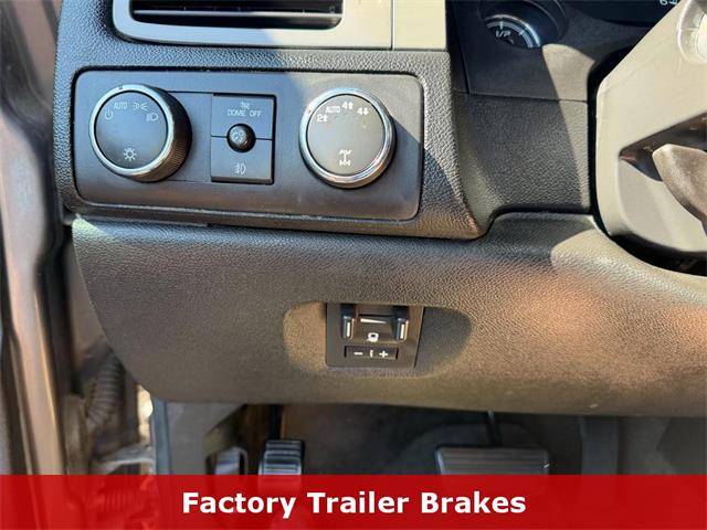 2012 Chevrolet Suburban (CC-2074497) for sale in Brookings, South Dakota
