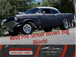 1955 Chevrolet 210 (CC-2074498) for sale in Palmetto, Florida
