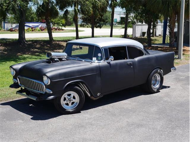 1955 Chevrolet 210 (CC-2074498) for sale in Palmetto, Florida