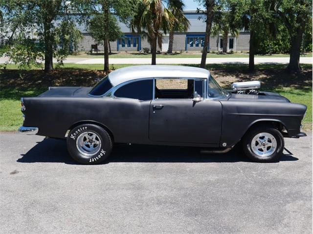 1955 Chevrolet 210 (CC-2074498) for sale in Palmetto, Florida