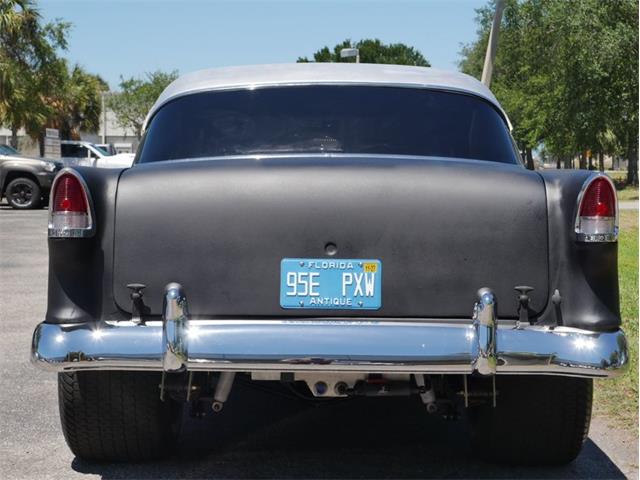 1955 Chevrolet 210 (CC-2074498) for sale in Palmetto, Florida