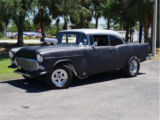 1955 Chevrolet 210 (CC-2074498) for sale in Palmetto, Florida