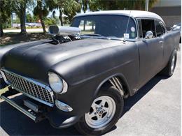 1955 Chevrolet 210 (CC-2074498) for sale in Palmetto, Florida