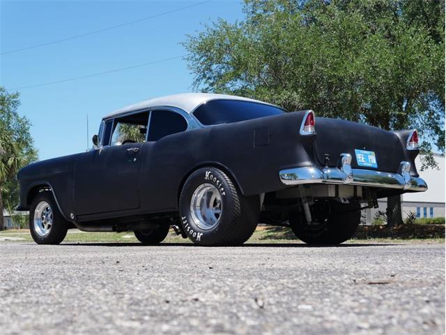 1955 Chevrolet 210 (CC-2074498) for sale in Palmetto, Florida