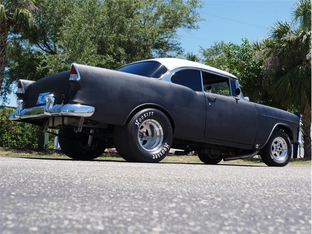 1955 Chevrolet 210 (CC-2074498) for sale in Palmetto, Florida