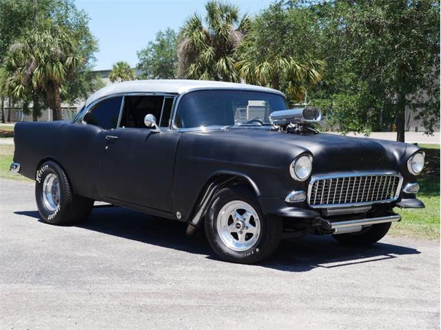 1955 Chevrolet 210 (CC-2074498) for sale in Palmetto, Florida