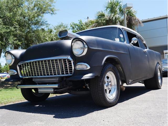 1955 Chevrolet 210 (CC-2074498) for sale in Palmetto, Florida