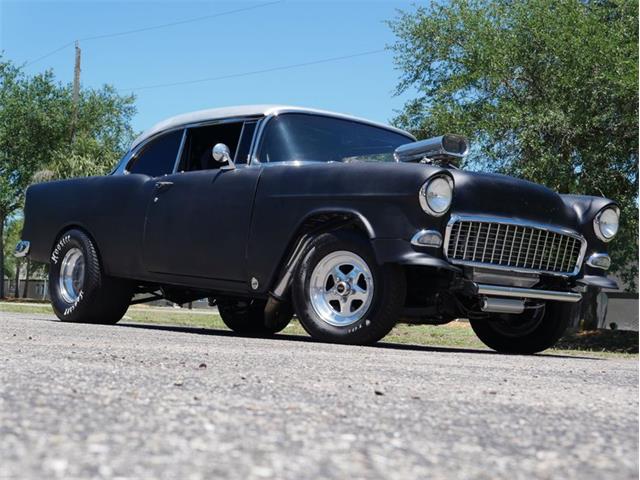 1955 Chevrolet 210 (CC-2074498) for sale in Palmetto, Florida