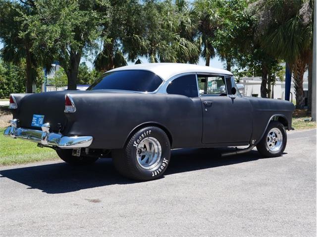 1955 Chevrolet 210 (CC-2074498) for sale in Palmetto, Florida