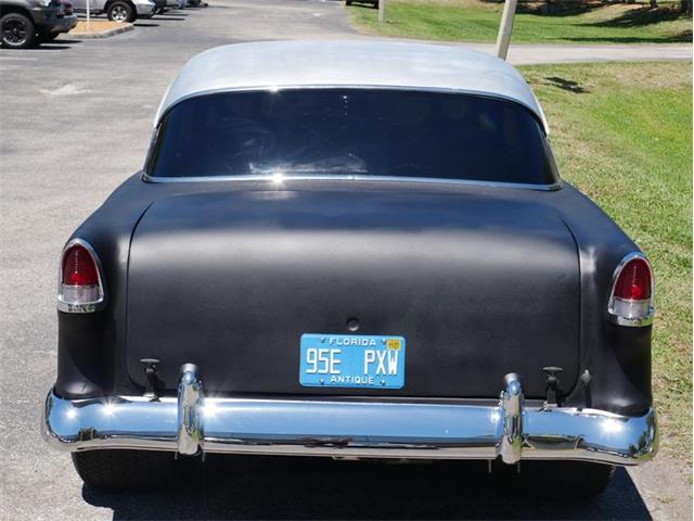 1955 Chevrolet 210 (CC-2074498) for sale in Palmetto, Florida