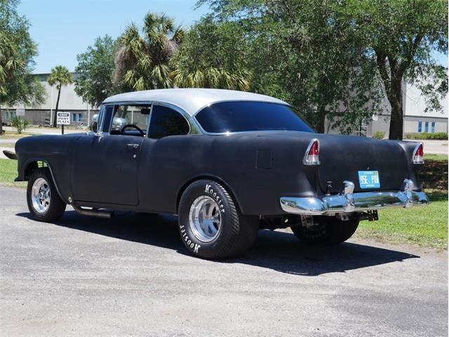 1955 Chevrolet 210 (CC-2074498) for sale in Palmetto, Florida