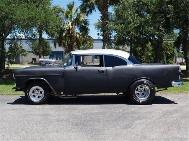 1955 Chevrolet 210 (CC-2074498) for sale in Palmetto, Florida